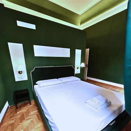Firenze Bed and Breakfast Buitenkant foto