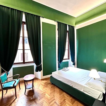 Firenze Bed and Breakfast Buitenkant foto