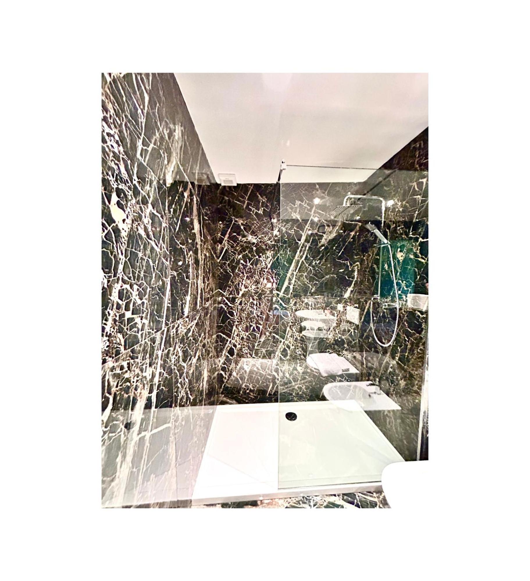 Firenze Bed and Breakfast Buitenkant foto