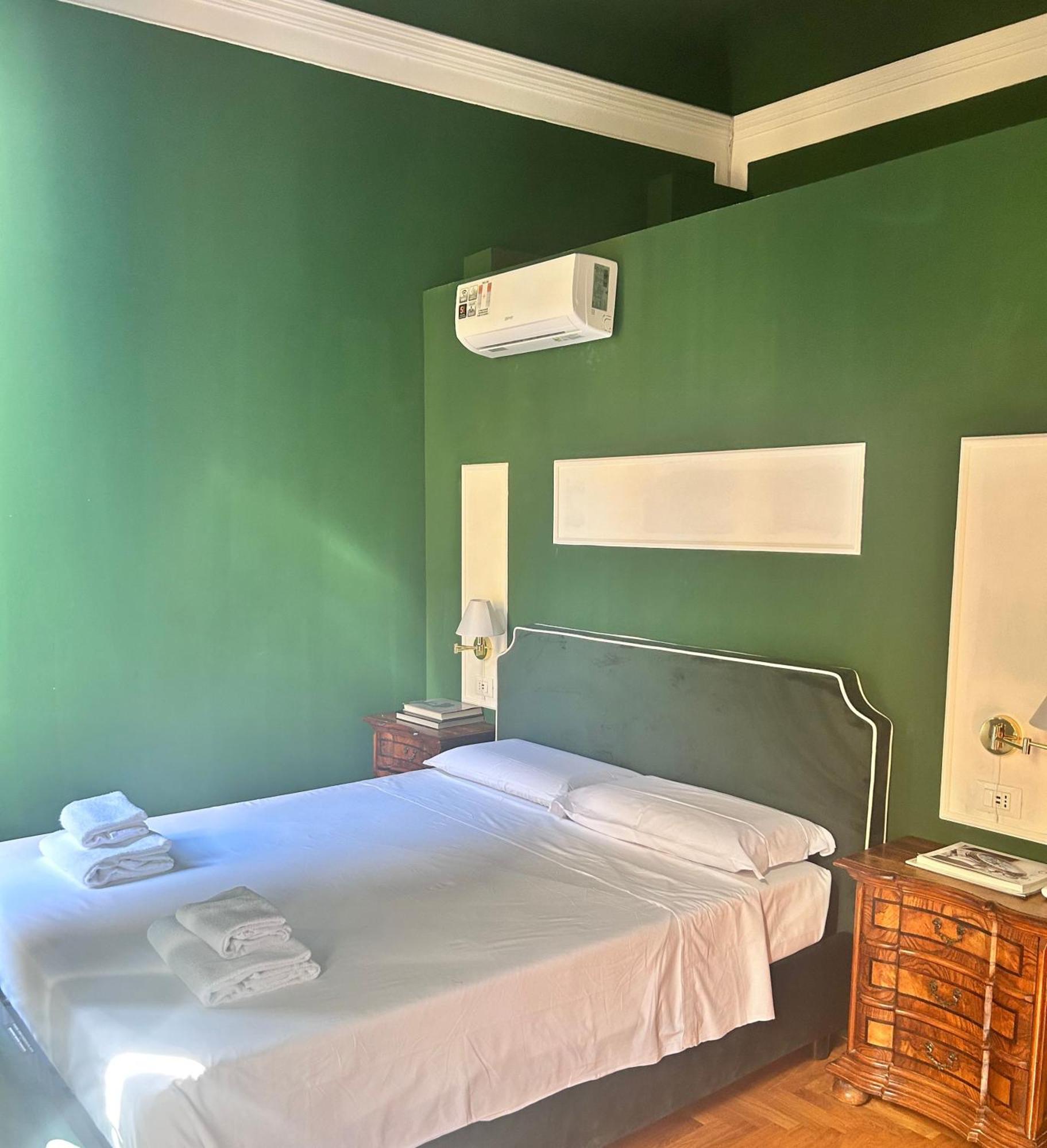 Firenze Bed and Breakfast Buitenkant foto
