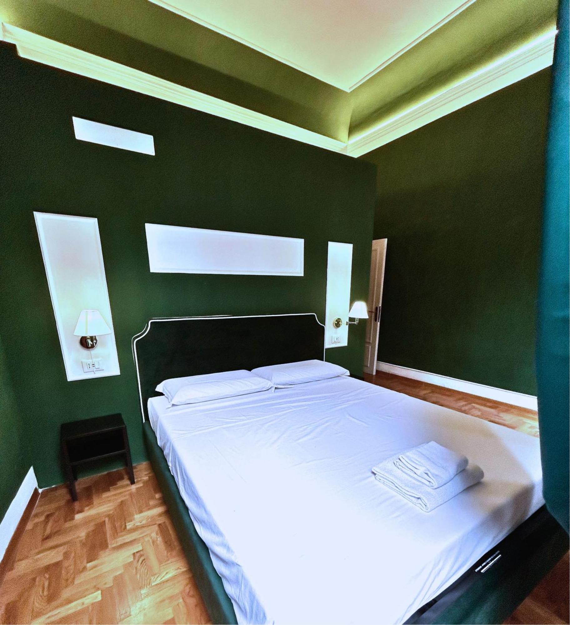Firenze Bed and Breakfast Buitenkant foto